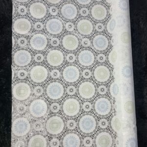 MANTEL DE PVC - 10477