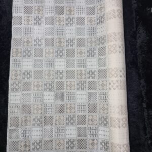 MANTEL DE PVC - 10474