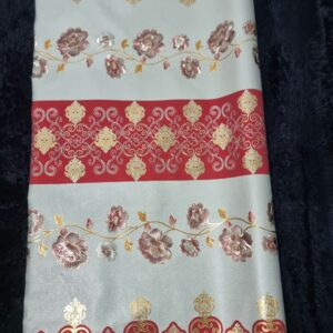 MANTEL DE PVC - 31041