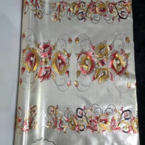 MANTEL DE PVC - 31044