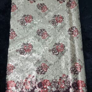 MANTEL DE PVC - 31036