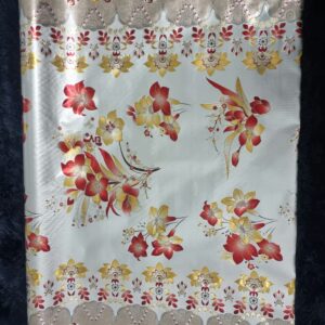 MANTEL DE PVC - 31035