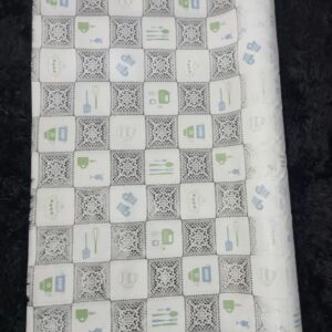 MANTEL DE PVC - 10476