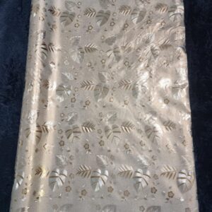 MANTEL DE PVC - 31071