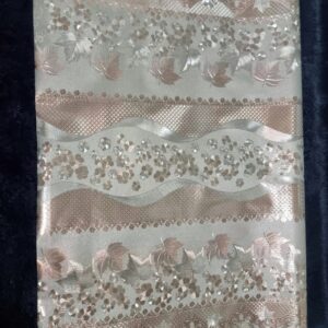 MANTEL DE PVC - 31063