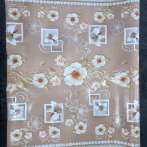 MANTEL DE PVC - 10394