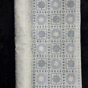 MANTEL DE PVC - 10465