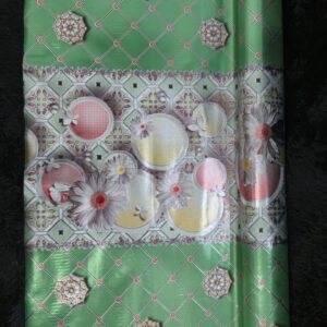 MANTEL DE PVC - 31054