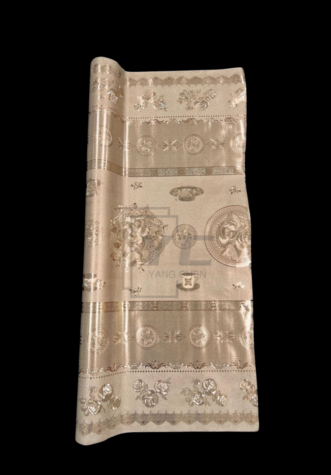MANTELES PVC WEB